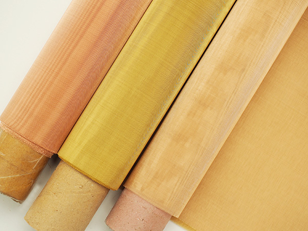 銅網（黃銅，磷銅，紫銅）